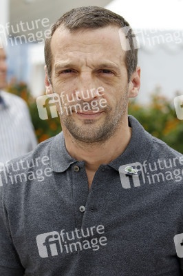 'Happy End' Photocall, Cannes Film Festival 2017