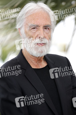 'Happy End' Photocall, Cannes Film Festival 2017