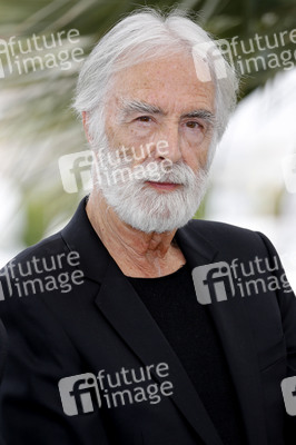 'Happy End' Photocall, Cannes Film Festival 2017