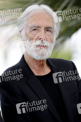 'Happy End' Photocall, Cannes Film Festival 2017