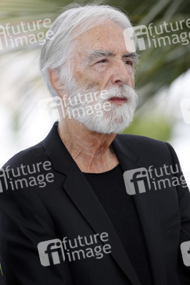 'Happy End' Photocall, Cannes Film Festival 2017