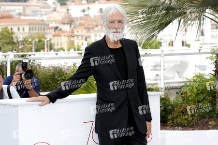 'Happy End' Photocall, Cannes Film Festival 2017