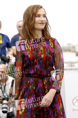 'Happy End' Photocall, Cannes Film Festival 2017
