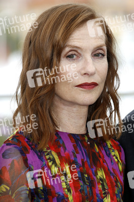 'Happy End' Photocall, Cannes Film Festival 2017