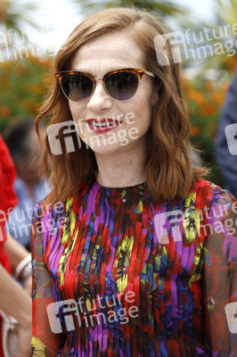 'Happy End' Photocall, Cannes Film Festival 2017