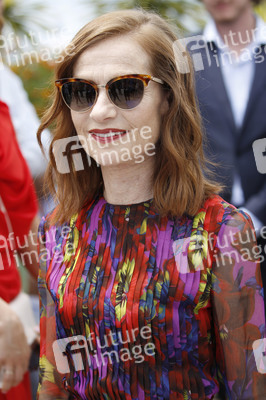 'Happy End' Photocall, Cannes Film Festival 2017