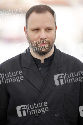 'The Killing of a Sacred Deer' Photocall, Cannes Film Festival 2017