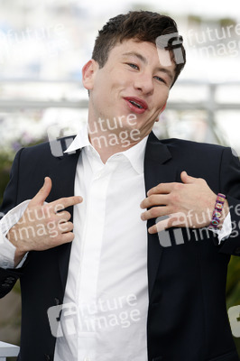 'The Killing of a Sacred Deer' Photocall, Cannes Film Festival 2017