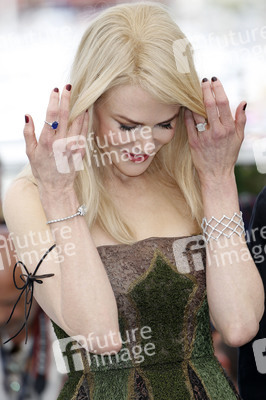 'The Killing of a Sacred Deer' Photocall, Cannes Film Festival 2017