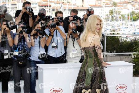 'The Killing of a Sacred Deer' Photocall, Cannes Film Festival 2017