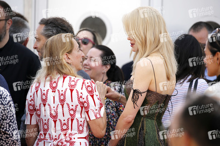 'The Killing of a Sacred Deer' Photocall, Cannes Film Festival 2017