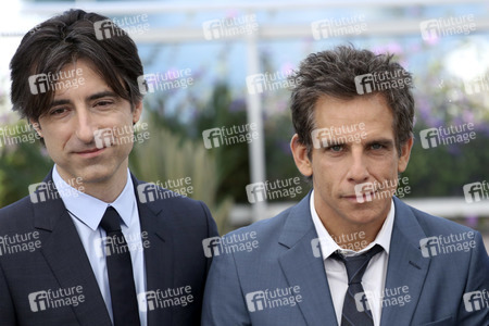 'The Meyerowitz Stories' Photocall, Cannes Film Festival 2017