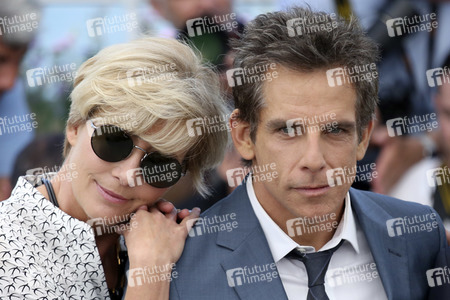 'The Meyerowitz Stories' Photocall, Cannes Film Festival 2017