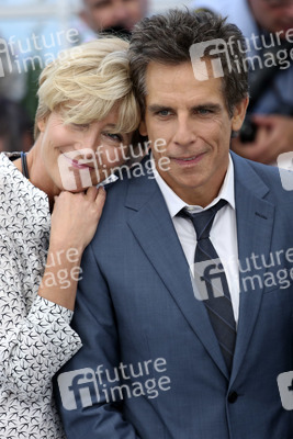 'The Meyerowitz Stories' Photocall, Cannes Film Festival 2017