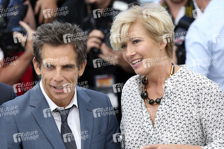 'The Meyerowitz Stories' Photocall, Cannes Film Festival 2017