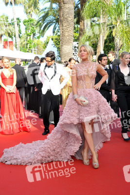 'The Meyerowitz Stories' Premiere, Cannes Film Festival 2017