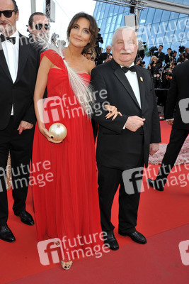 'The Meyerowitz Stories' Premiere, Cannes Film Festival 2017