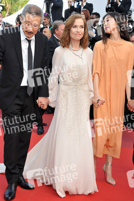 'The Meyerowitz Stories' Premiere, Cannes Film Festival 2017