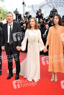 'The Meyerowitz Stories' Premiere, Cannes Film Festival 2017