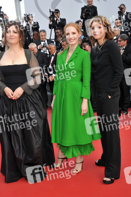 'The Meyerowitz Stories' Premiere, Cannes Film Festival 2017