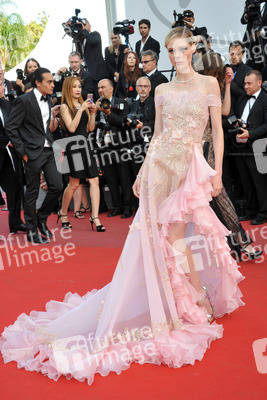 'The Meyerowitz Stories' Premiere, Cannes Film Festival 2017