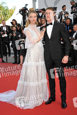 'The Meyerowitz Stories' Premiere, Cannes Film Festival 2017
