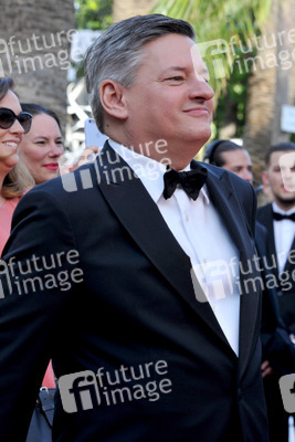 'The Meyerowitz Stories' Premiere, Cannes Film Festival 2017