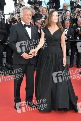 'The Meyerowitz Stories' Premiere, Cannes Film Festival 2017