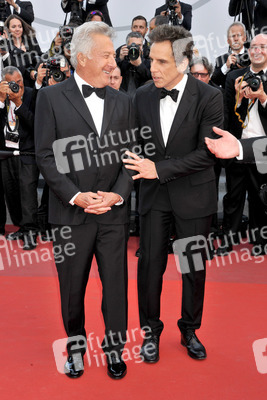 'The Meyerowitz Stories' Premiere, Cannes Film Festival 2017
