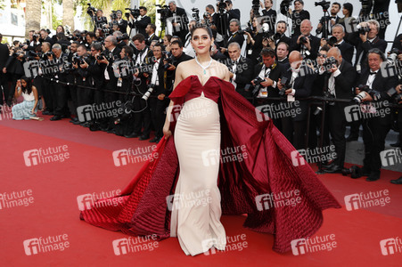 'The Meyerowitz Stories' Premiere, Cannes Film Festival 2017