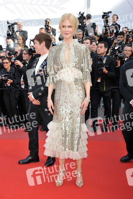 'How to Talk to Girls at Parties' Premiere, Cannes Film Festival 2017