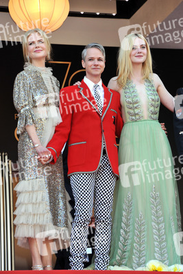 'How to Talk to Girls at Parties' Premiere, Cannes Film Festival 2017