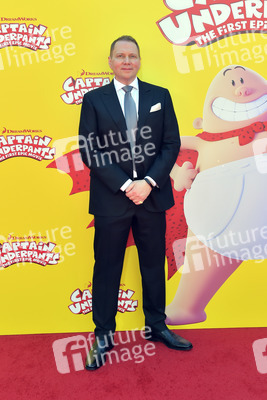 Filmpremiere 'Captain Underpants: The First Epic Movie' in Westwood