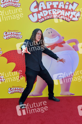 Filmpremiere 'Captain Underpants: The First Epic Movie' in Westwood