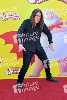 Filmpremiere 'Captain Underpants: The First Epic Movie' in Westwood