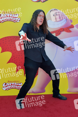 Filmpremiere 'Captain Underpants: The First Epic Movie' in Westwood