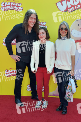 Filmpremiere 'Captain Underpants: The First Epic Movie' in Westwood