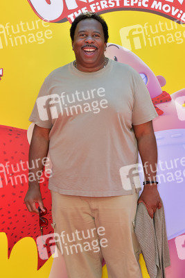 Filmpremiere 'Captain Underpants: The First Epic Movie' in Westwood