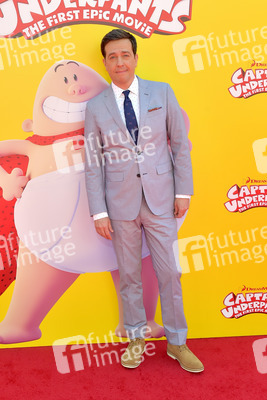 Filmpremiere 'Captain Underpants: The First Epic Movie' in Westwood