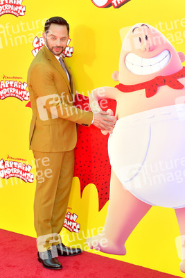 Filmpremiere 'Captain Underpants: The First Epic Movie' in Westwood