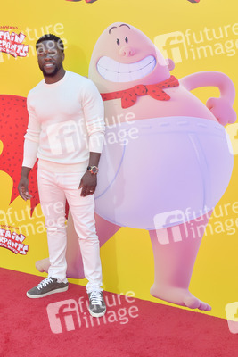 Filmpremiere 'Captain Underpants: The First Epic Movie' in Westwood