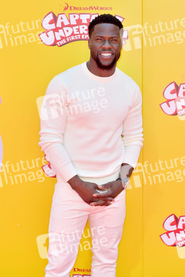 Filmpremiere 'Captain Underpants: The First Epic Movie' in Westwood