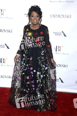 American Ballet Theatre Spring Gala 2017 in New York