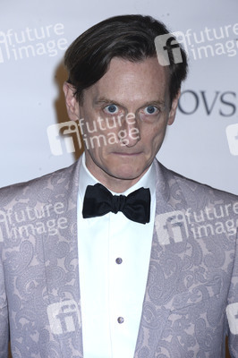 American Ballet Theatre Spring Gala 2017 in New York