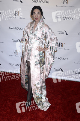 American Ballet Theatre Spring Gala 2017 in New York