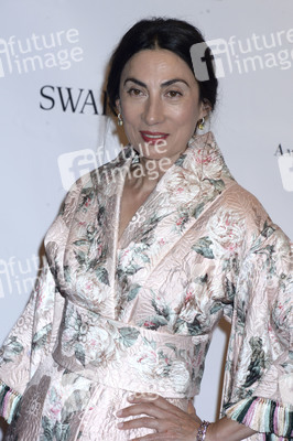 American Ballet Theatre Spring Gala 2017 in New York
