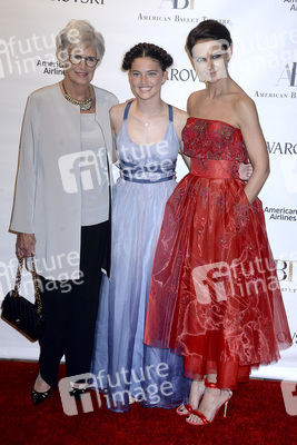 American Ballet Theatre Spring Gala 2017 in New York