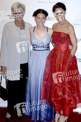 American Ballet Theatre Spring Gala 2017 in New York