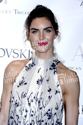 American Ballet Theatre Spring Gala 2017 in New York