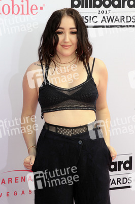 Billboard Music Awards 2017 in Las Vegas